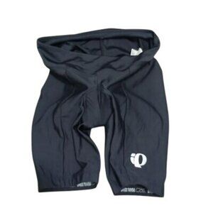 Pearl Izumi Mens Select Cycling Shorts Large Black With Padded Cushion